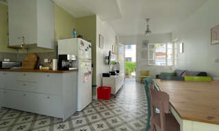 Maison 3 Pièces 58 m² à vendre à Royan (17200)