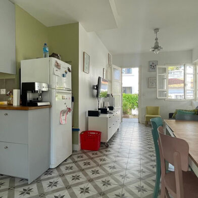 Maison 3 pièces 294200 €