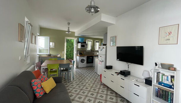 Villa / Maison 3 pièces  à vendre Royan 17200