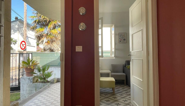 Villa / Maison 3 pièces  à vendre Royan 17200