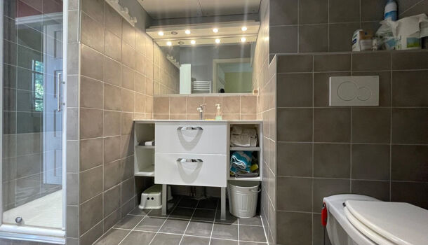 Villa / Maison 3 pièces  à vendre Royan 17200