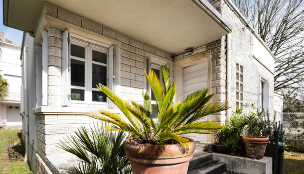 Villa / Maison 3 pièces  à vendre Royan 17200