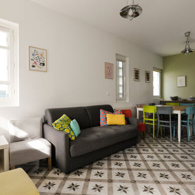 Maison 3 pièces 294200 €