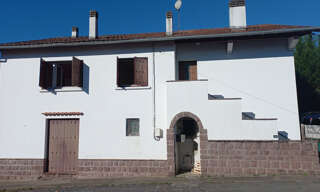 Immeuble  200 m² à vendre à Amendeuix-Oneix (64120)