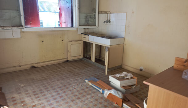 Immeuble  à vendre Amendeuix-Oneix 64120