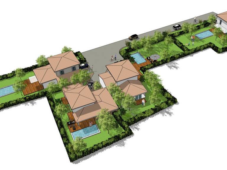 Terrain — photo 1