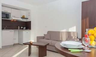 Appartement 2 Pièces 31 m² à vendre à Annemasse (74100)