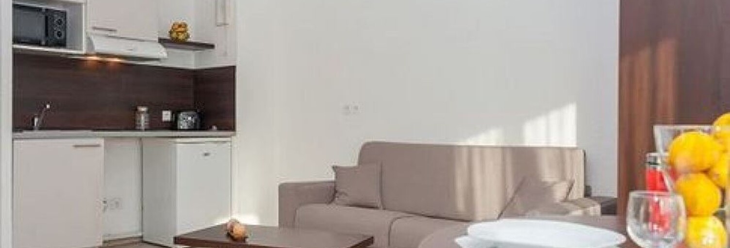 Appartement 2 Pièces 31 m² à vendre à Annemasse (74100)