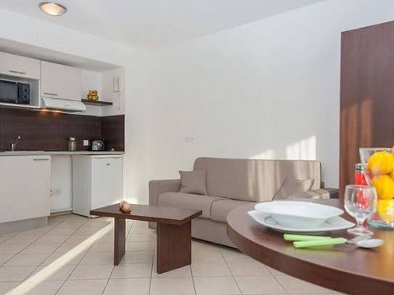 Studio - 31.43m ² — photo 1