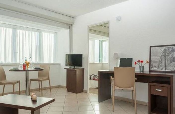 Studio - 31.43m ² — photo 2