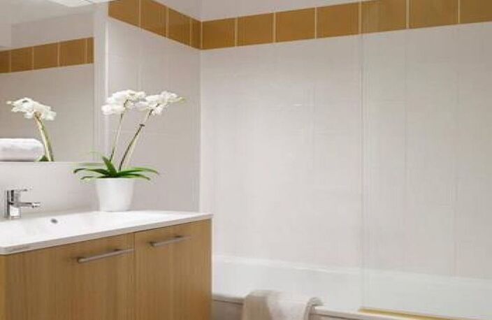 Studio - 31.43m ² — photo 3