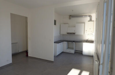 location appartement 740 € CC /mois à proximité de Marseille 11 (13011)