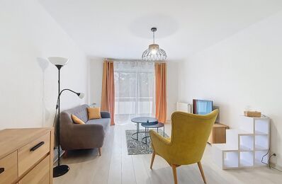 location appartement 790 € CC /mois à proximité de Pau (64000)