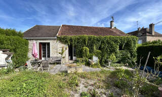 Maison 6 Pièces 140 m² à vendre à Montbard (21500)