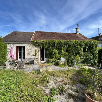 Maison 6 pièces 139000 €