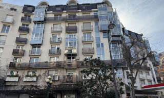 Appartement 1 Pièce 32 m² à vendre à Paris 15 (75015)