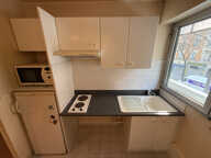 Vente Appartement 2 pièces de 32m2 avec CAVE- 75015 Paris — photo 4