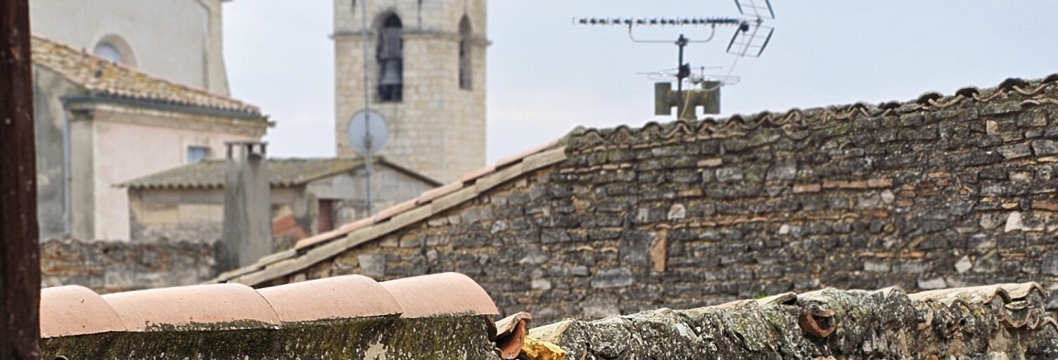 Appartement 5 Pièces 88 m² à vendre à Saint-Gilles (30800)