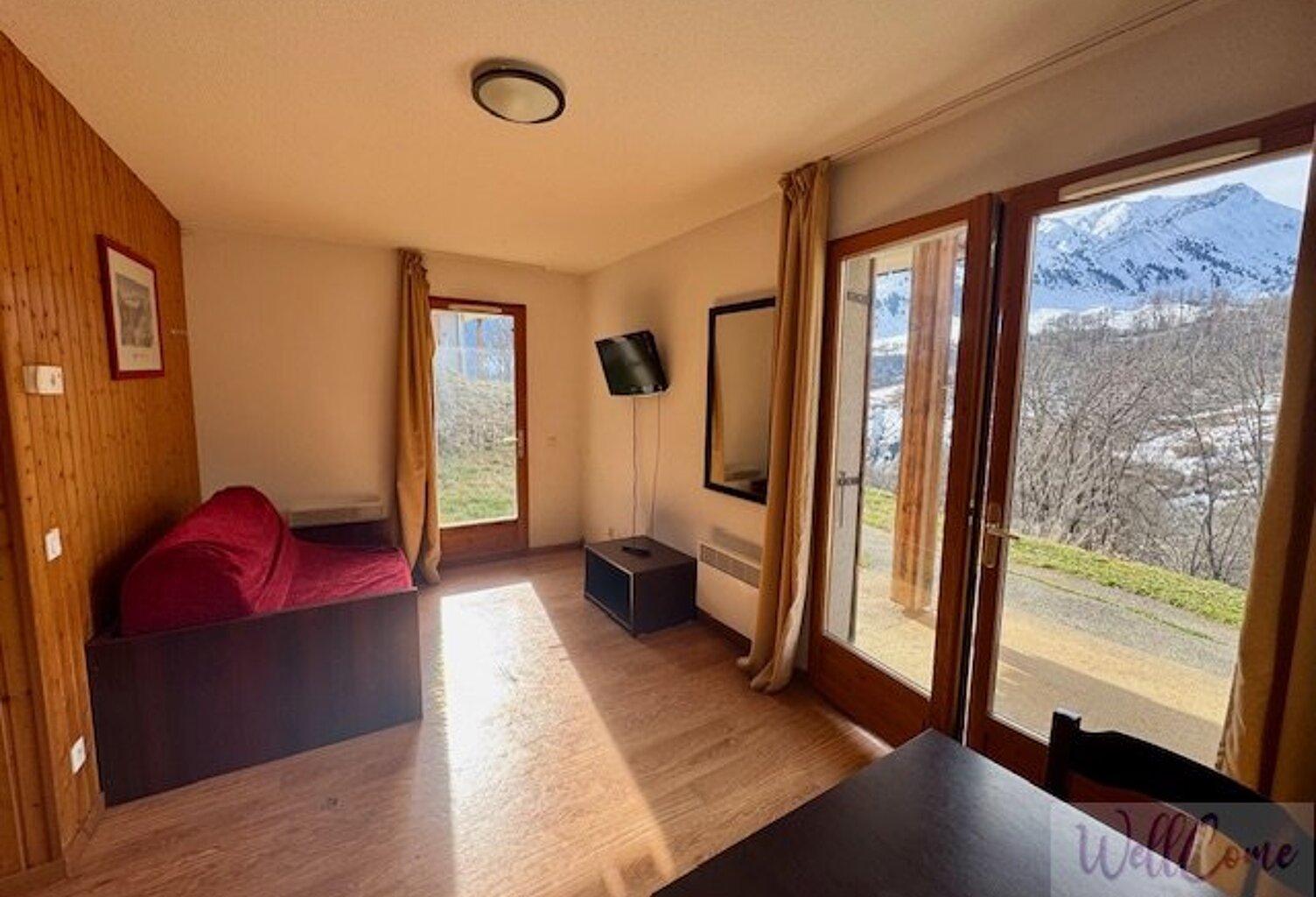 Appartement — photo 1