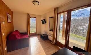 Appartement 2 Pièces 31 m² à vendre à Saint-Jean-d'Arves (73530)