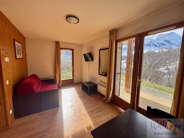 Appartement — photo du bien