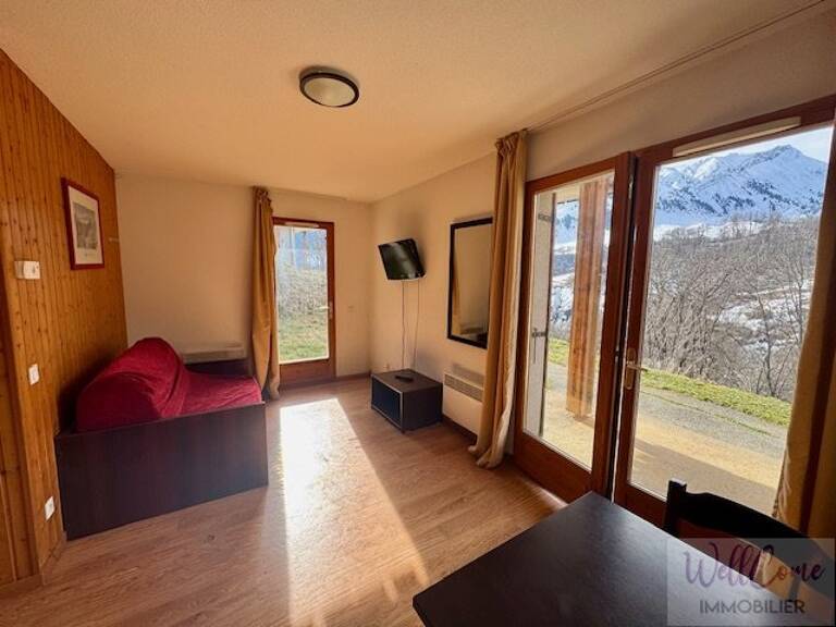 Appartement — photo 1