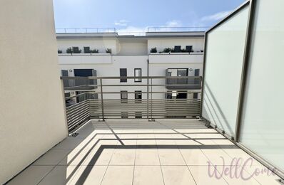 vente appartement 259 968 € à proximité de Chambéry (73000)