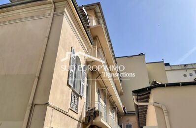 vente appartement 80 000 € à proximité de Saint-Laurent-du-Var (06700)