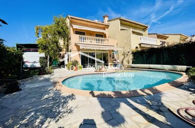 vente maison 850 000 € à proximité de Cagnes-sur-Mer (06800)