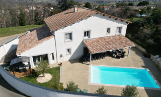 Maison 7 Pièces 190 m² à vendre à Davézieux (07430)