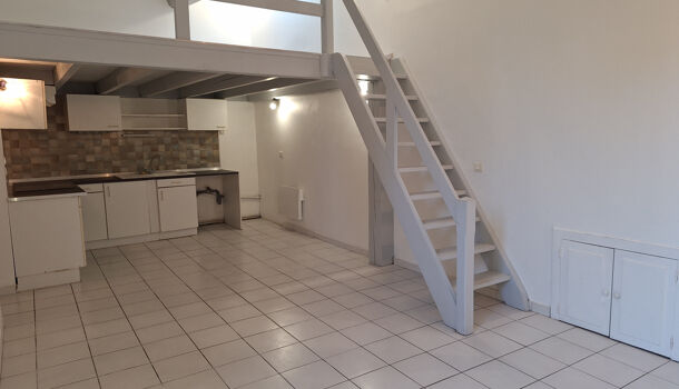 Appartement 3 pièces  à vendre Montpellier 34000