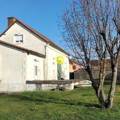 Maison 5 pièces 117 m²