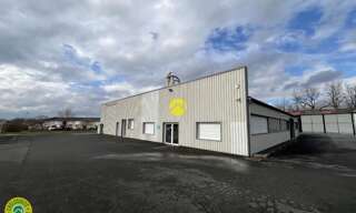 Maison 7 Pièces 698 m² à vendre à Puy-Guillaume (63290)