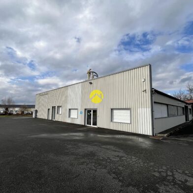 Maison 7 pièces 504000 €