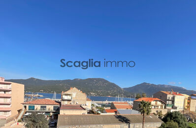 location appartement 900 € CC /mois à proximité de Corse-du-Sud (2A)