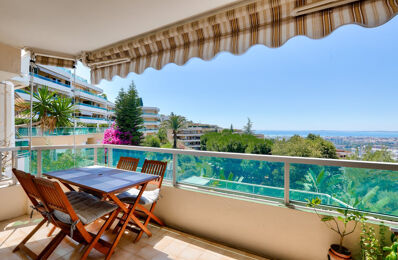 vente appartement 579 000 € à proximité de Villefranche-sur-Mer (06230)