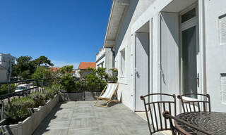 Appartement 8 Pièces 115 m² à vendre à Saint-Palais-sur-Mer (17420)