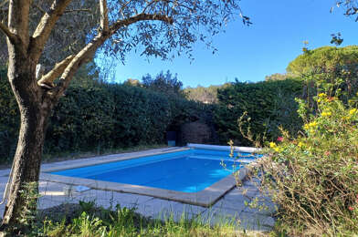 Maison 5 pièces 590000 €