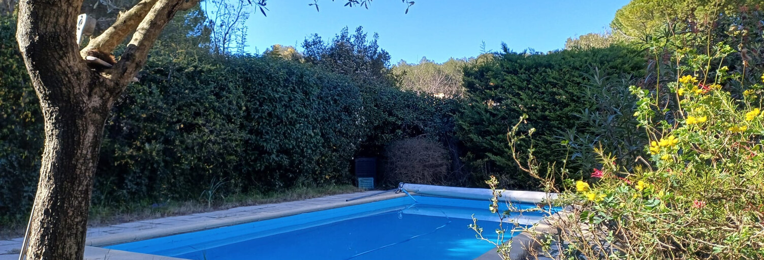 Maison 5 Pièces 120 m² à vendre à Montpellier (34090)