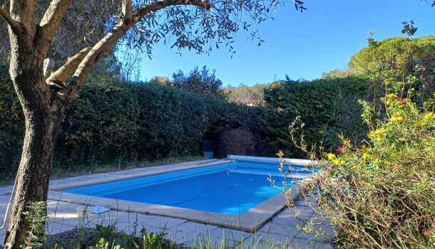Villa / Maison 5 pièces  à vendre Montpellier 34090