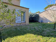 Maison Quartier Aiguelongue Montpellier — photo 2