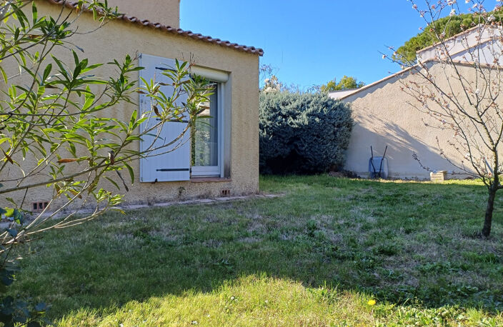 Maison Quartier Aiguelongue Montpellier — photo 2