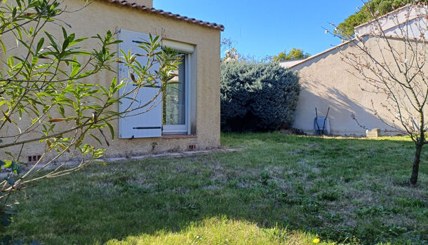 Villa / Maison 5 pièces  à vendre Montpellier 34090