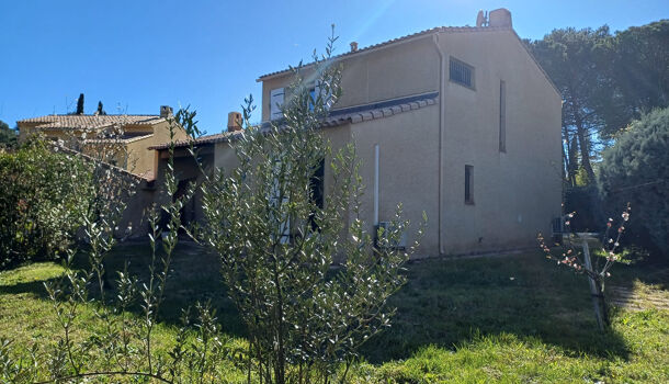 Villa / Maison 5 pièces  à vendre Montpellier 34090