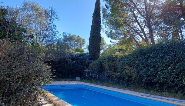 Villa / Maison 5 pièces  à vendre Montpellier 34090