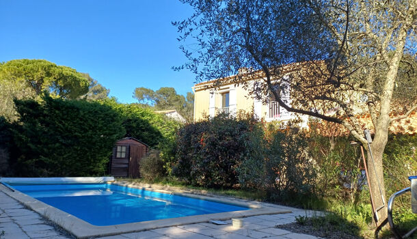Villa / Maison 5 pièces  à vendre Montpellier 34090