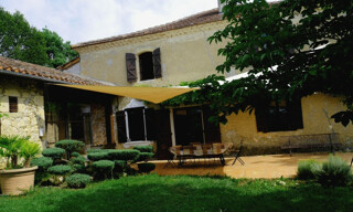 Maison 4 Pièces 200 m² à vendre à Auch (32000)