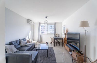 vente appartement 149 000 € à proximité de Marseille 10 (13010)