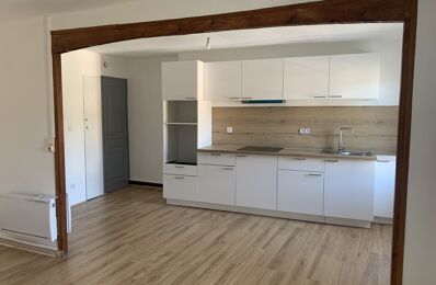 location appartement 682 € CC /mois à proximité de Pignans (83790)