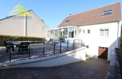 vente maison 535 000 € à proximité de Juvisy-sur-Orge (91260)